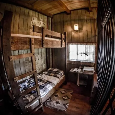 Hotel Westernland Jozefow (Pleszew County)