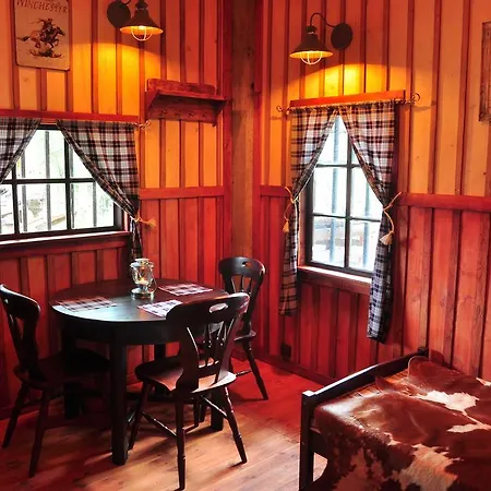 Westernland * Jozefow (Pleszew County)