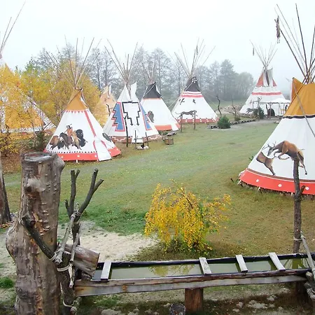 Parque de vacaciones Westernland