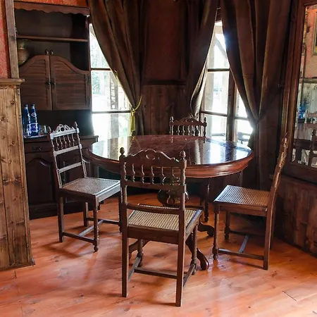 Hotel Westernland Jozefow (Pleszew County)