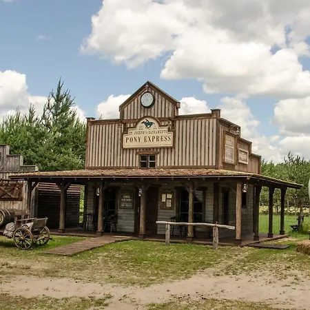 Parque de vacaciones Westernland *