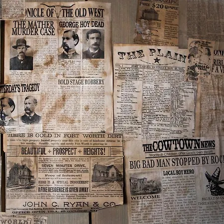 Hotel Westernland Jozefow (Pleszew County)