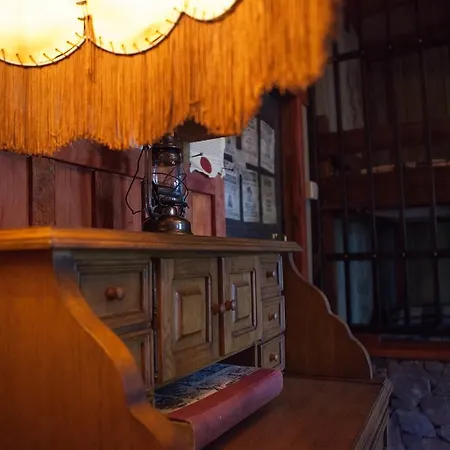 Westernland Jozefow (Pleszew County)