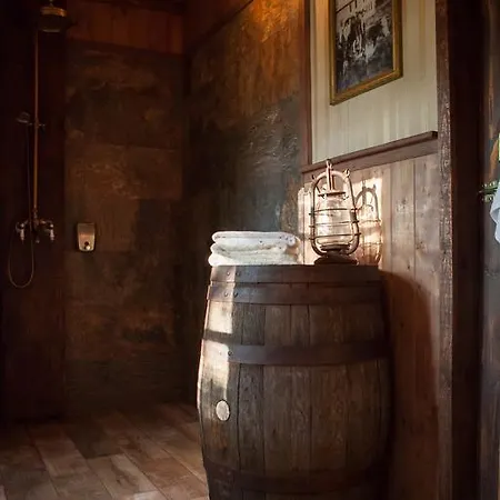 Westernland * Jozefow (Pleszew County)