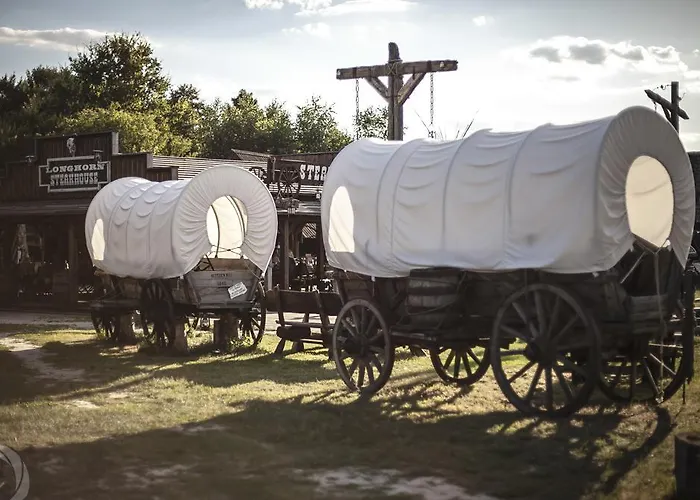 Westernland * Jozefow (Pleszew County)
