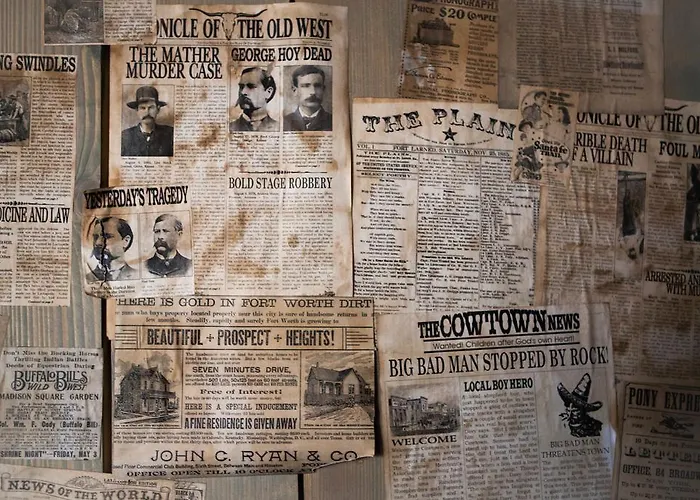 Hotel Westernland Jozefow (Pleszew County)