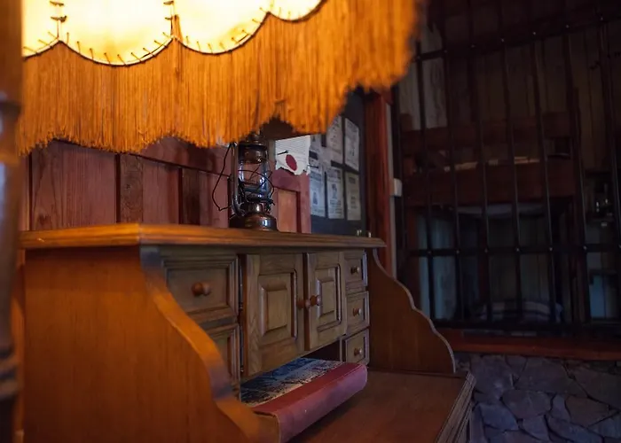 Westernland Jozefow (Pleszew County)